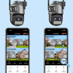 Camera Outdoor Dual Pro