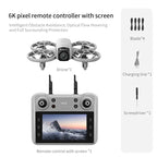 Drones 8K Professional Dual Cameras Foldable