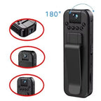 1080P HD Mini Camera