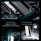 Large Capacity Power Bank