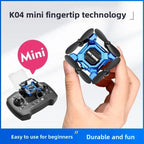 Mini Drone, foldable.