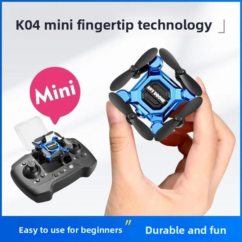 Mini Drone, foldable.
