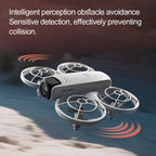 Drones 8K Professional Dual Cameras Foldable
