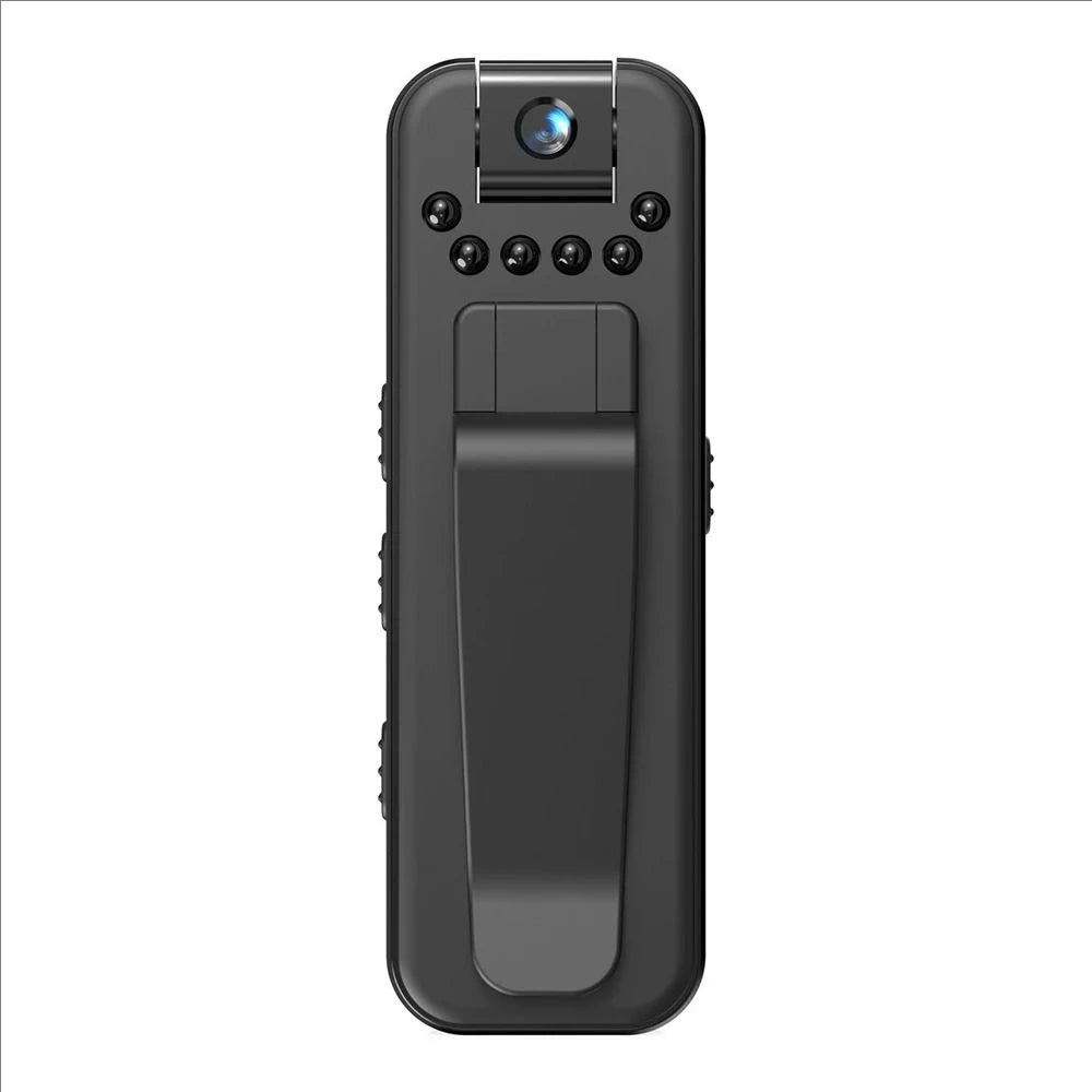 1080P HD Mini Camera