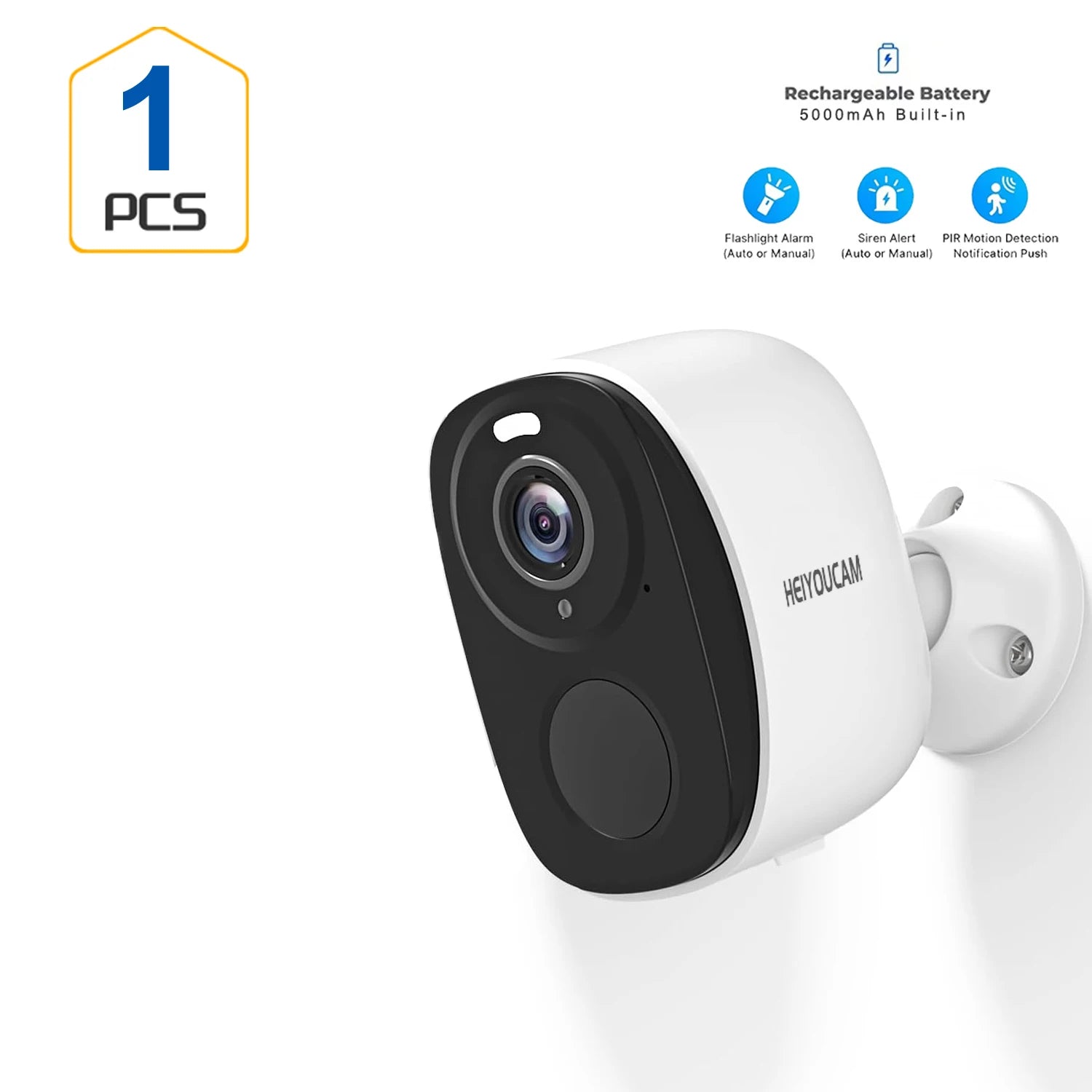 Security Cameras Wireless Outdoor