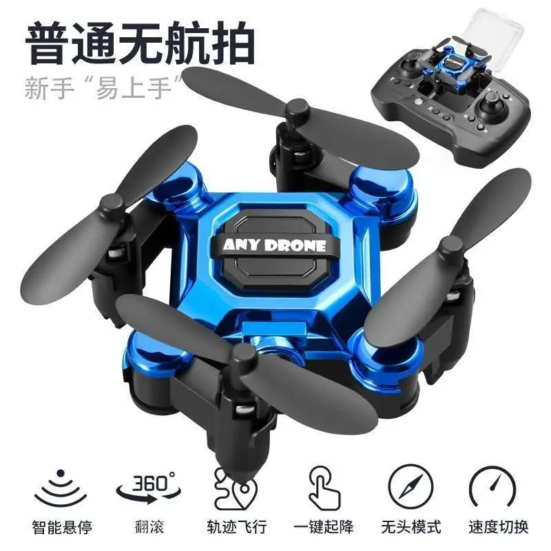 Mini Drone, foldable.