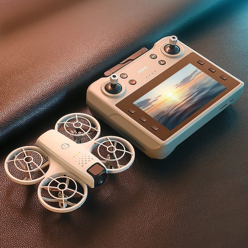 Drones 8K Professional Dual Cameras Foldable