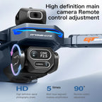 Drone 8K Professional HD Dual Cameras