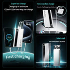 Large Capacity Power Bank