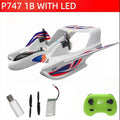 Sea And Air RC Airplane EPP Remote Control Aircraft.