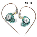 Pro Earphones Dynamic Headset