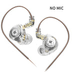 Pro Earphones Dynamic Headset