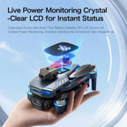 Drone 8K Professional HD Dual Cameras