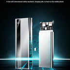 Large Capacity Power Bank