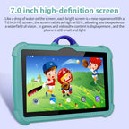 7' Tablet for Kids Educational Learning