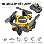 Mini Drone, foldable.