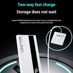 Large Capacity Power Bank