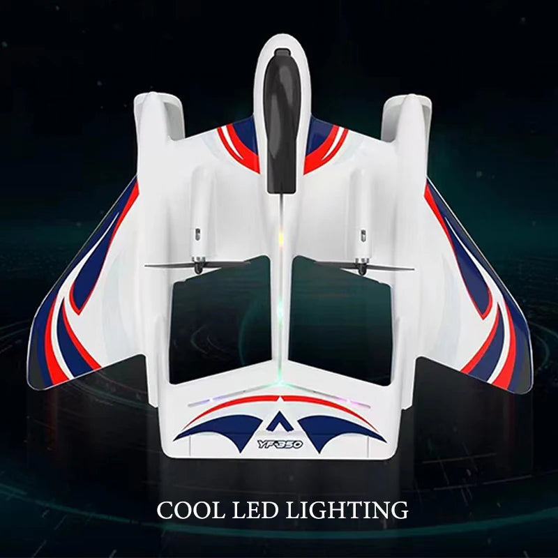 Sea And Air RC Airplane EPP Remote Control Aircraft.