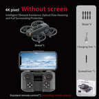 Drones 8K Professional Dual Cameras Foldable