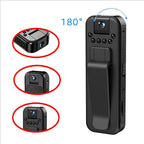1080P HD Mini Camera