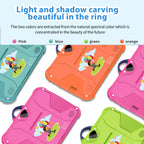 7' Tablet for Kids Educational Learning
