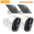 Security Cameras Wireless Outdoor