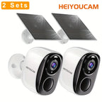 Security Cameras Wireless Outdoor