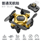 Mini Drone, foldable.