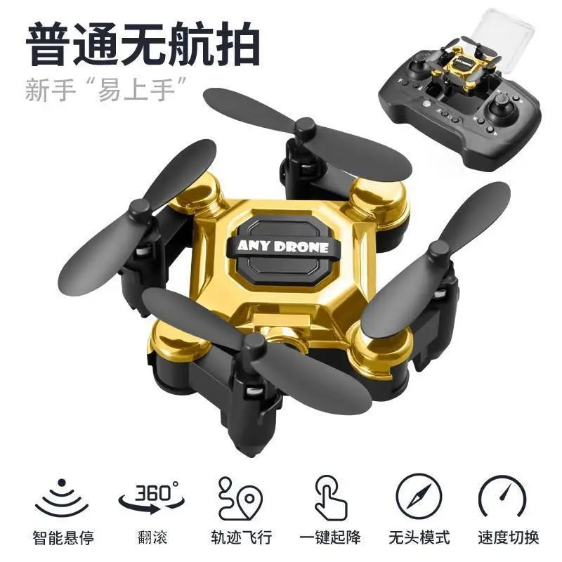 Mini Drone, foldable.