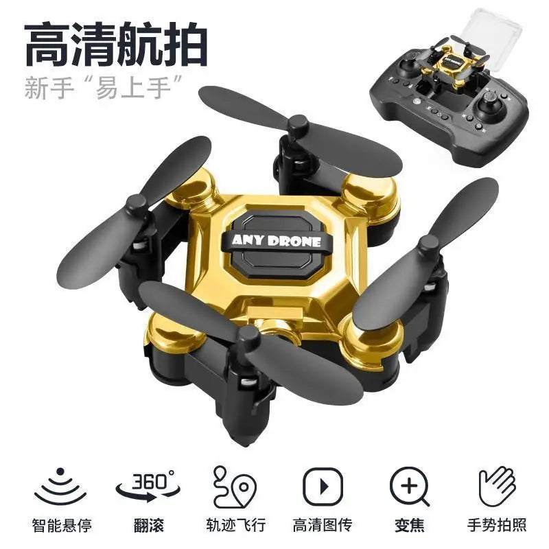 Mini Drone, foldable.