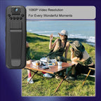 1080P HD Mini Camera